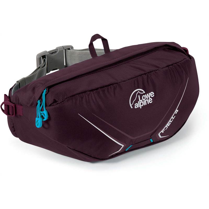 Lowe Alpine Fjell 4L Belt Pack-2